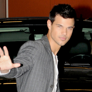 Taylor Lautner Taylor Lautner